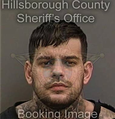 Jackie McDaniel - Hillsborough County, FL 