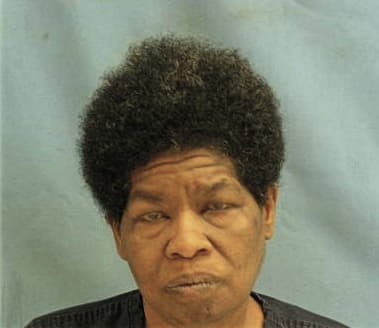 Yolanda McDowell, - Pulaski County, AR 