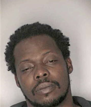 Frederick McDuffie - Hillsborough County, FL 