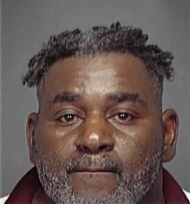 Benjamin McLendon - Polk County, FL 