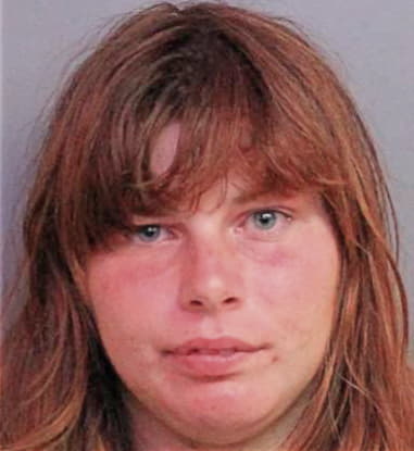Alexandria McMennamy - Polk County, FL 