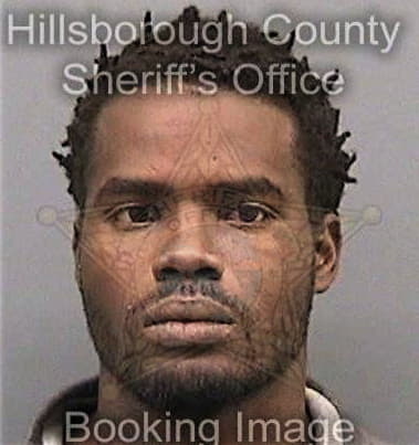 Joseph McPlatt - Hillsborough County, FL 