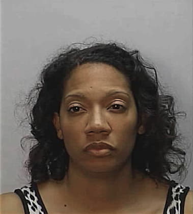 Paulette McQueen, - Guilford County, NC 