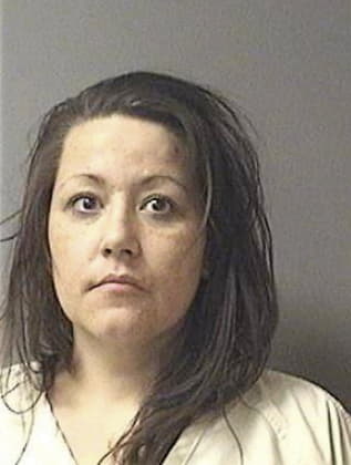 Roxanne Meckem, - Madison County, IN 