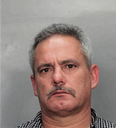 Jorge Meizoso, - Dade County, FL 