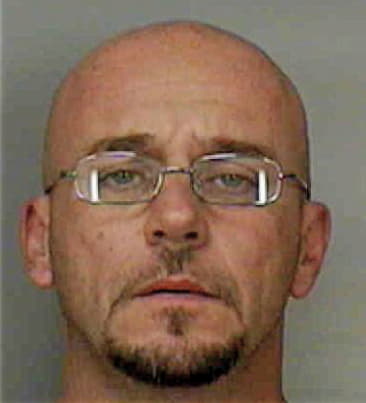 Arlos Mejia - Polk County, FL 