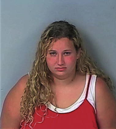 Charlene Mercer, - Hernando County, FL 