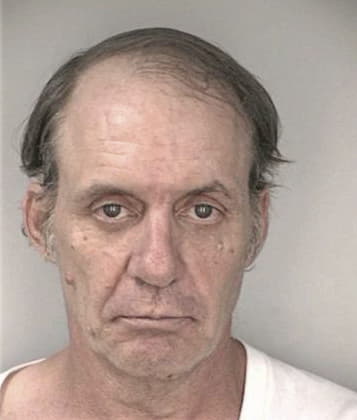 Carlton Messer - Hillsborough County, FL 