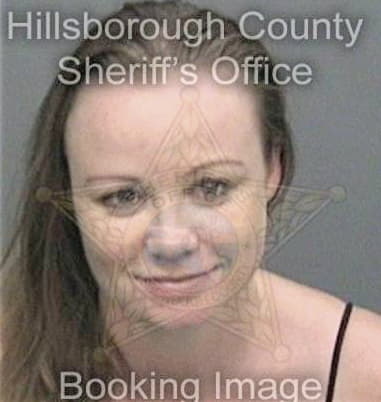 Jessica Metheney - Hillsborough County, FL 