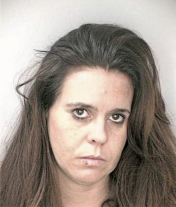 Connie Miller - Hillsborough County, FL 