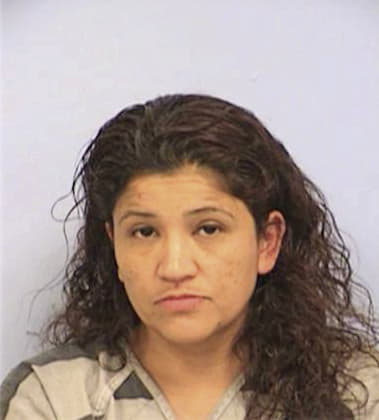 Adrieana Montezmartinez, - Travis County, TX 