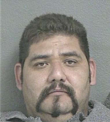 Oscar Montoya, - Wyandotte County, KS 