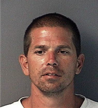 Stuart Moore, - Escambia County, FL 