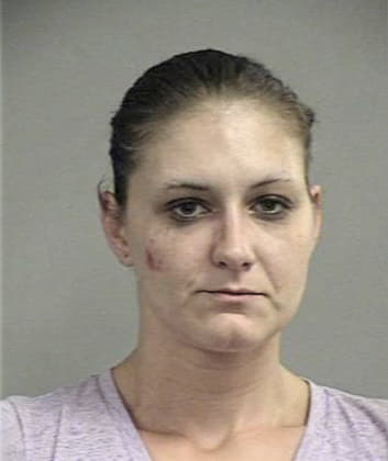 Pamela Moss, - Jefferson County, KY 