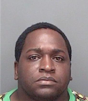 Adrian Mouzon, - Pinellas County, FL 