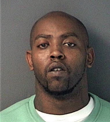 Jacques Myles, - Escambia County, FL 