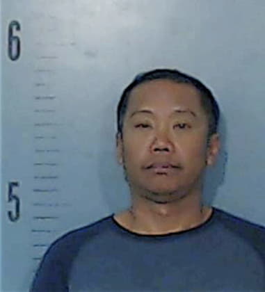 Kiet Nguyen, - Taylor County, TX 