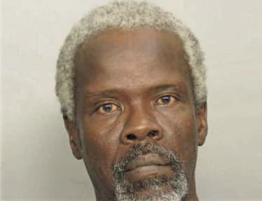 Michael Nottage - Dade County, FL 