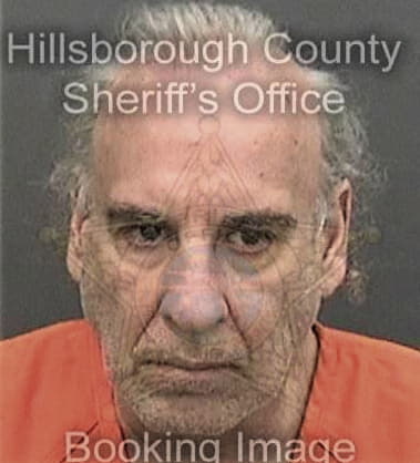 Cary Ochampaugh, - Hillsborough County, FL 