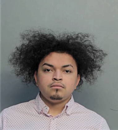 Evelio Oliva, - Dade County, FL 