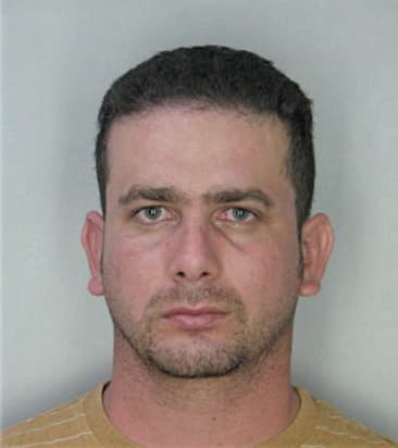 Leopoldo Ostrander, - Hillsborough County, FL 