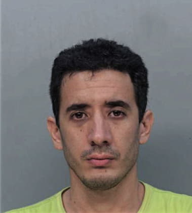 Higinio Perez, - Dade County, FL 