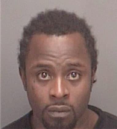 Chaison Philpot, - Pinellas County, FL 