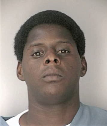 Julius Polk, - Hillsborough County, FL 