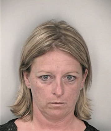 Ashley Pospischil, - Hillsborough County, FL 