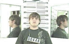 Patrick Postoak, - Chambers County, TX 