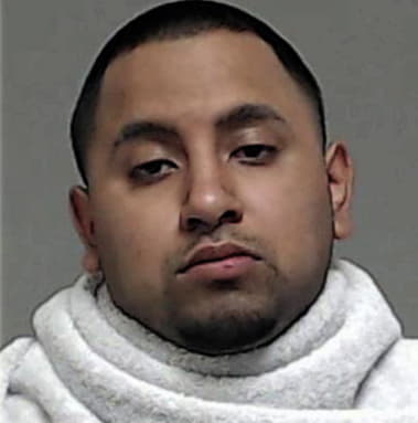 Preston Powell - Collin County, TX 