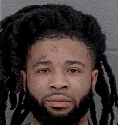 Forrestt Prescott - Mecklenburg County, NC 