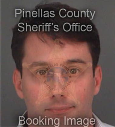 James Quinn, - Pinellas County, FL 