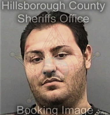 David Quirk, - Hillsborough County, FL 