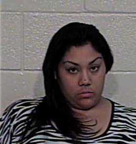 Gloria Ramos, - Hidalgo County, TX 