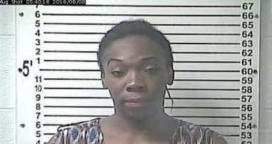 Ayanna Richmond, - Hardin County, KY 