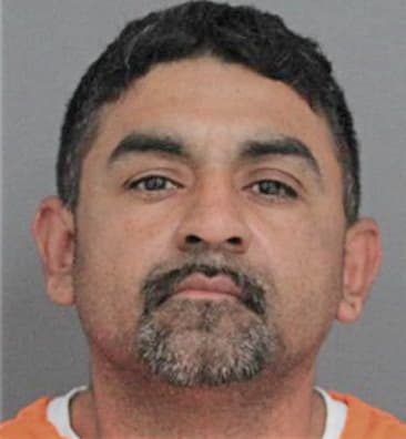 Juan Rios - Cherokee County, TX 