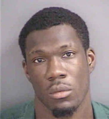 Willie Roberson, - Collier County, FL 