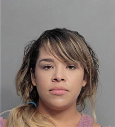 Christine Rodriguez, - Dade County, FL 