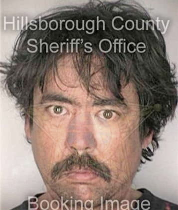 Roberto Rodriguez, - Hillsborough County, FL 