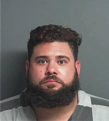 Eriberto Romero-Hernandez, - Montgomery County, TX 