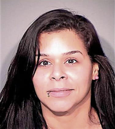 Yinessa Rosa-Acosta, - Osceola County, FL 