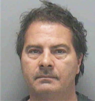 Eric Rubin, - Lee County, FL 