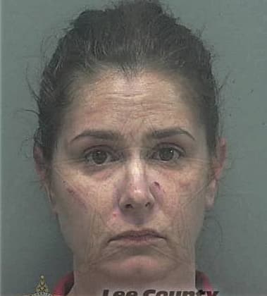 Kelly Ruderman, - Lee County, FL 