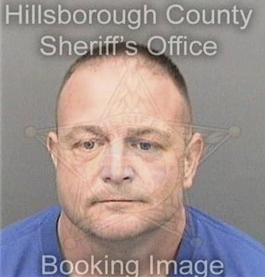 Delon Serna, - Hillsborough County, FL 