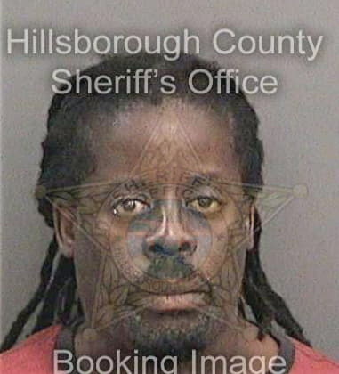 David Sheppard, - Hillsborough County, FL 