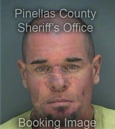 Peter Sidorenko, - Pinellas County, FL 