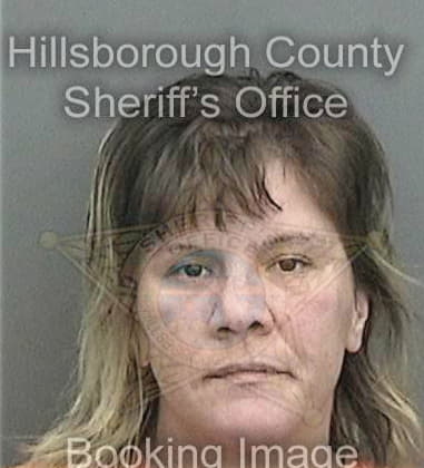 Jennifer Silcox, - Hillsborough County, FL 