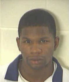 Robert Simms - Fulton County, GA 