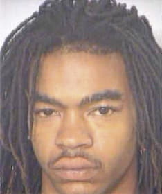 Thomas Simpsom - Fulton County, GA 